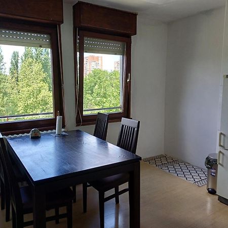 Apartment Student City, Wifi 300Mbs Belgrade Exterior photo