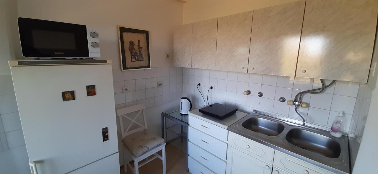 Apartment Student City, Wifi 300Mbs Belgrade Exterior photo